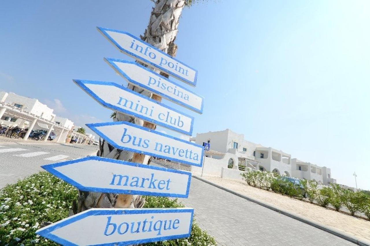 Blue Marine Apartment Pozzallo Bagian luar foto
