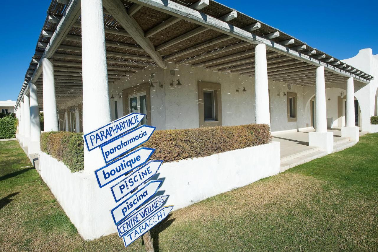 Blue Marine Apartment Pozzallo Bagian luar foto
